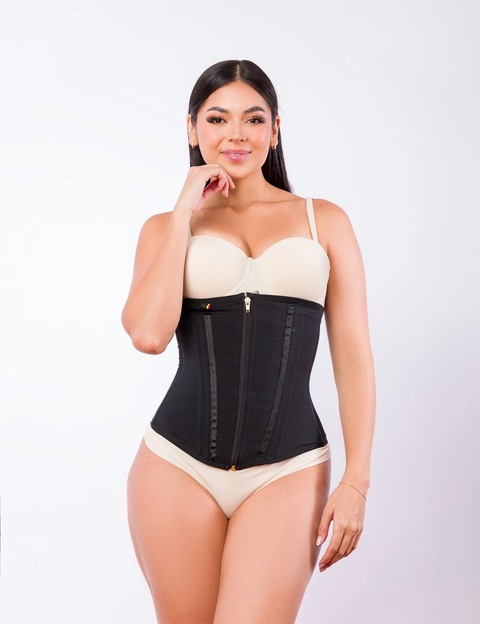 Cinturilla Extrema Doble Ajuste | TRIMM ®